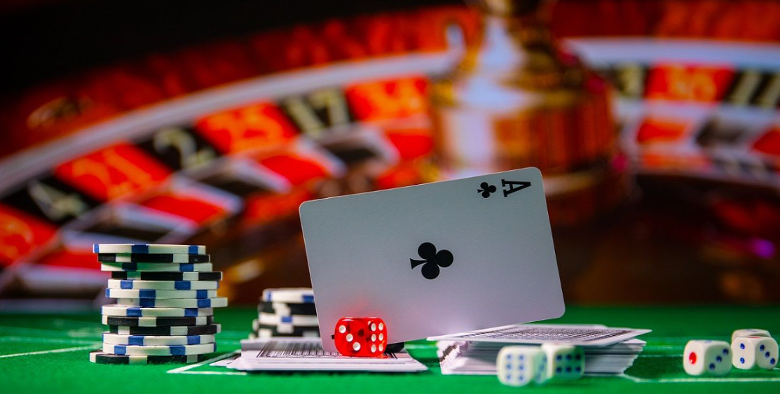  CASINO ONLINE 